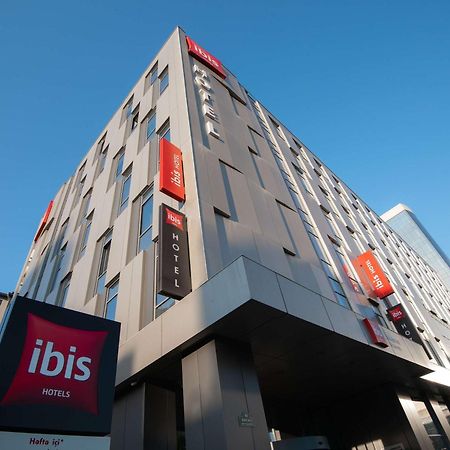 Ibis Baku City ภายนอก รูปภาพ
